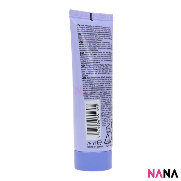 KÉRASTASE Blond Absolu Cicaflash Conditioner Sample Pack (75ml x 3/2/1) - NANA MALL