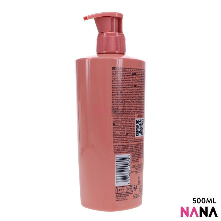 KÉRASTASE Chroma Absolu Bain Chroma Respect Shampoo 500ml - NANA MALL