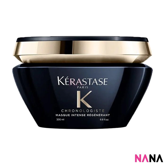 Kerastase Chronologiste 3 - Step Revitalizing Routine Set For Hair & Scalp - NANA MALL