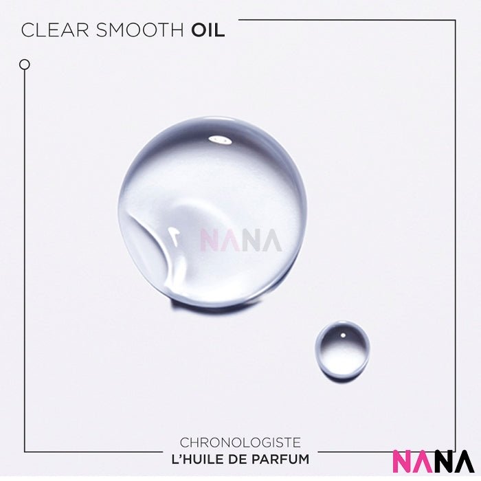 KERASTASE Chronologiste L'Huile Hair Oil 75ml - NANA MALL