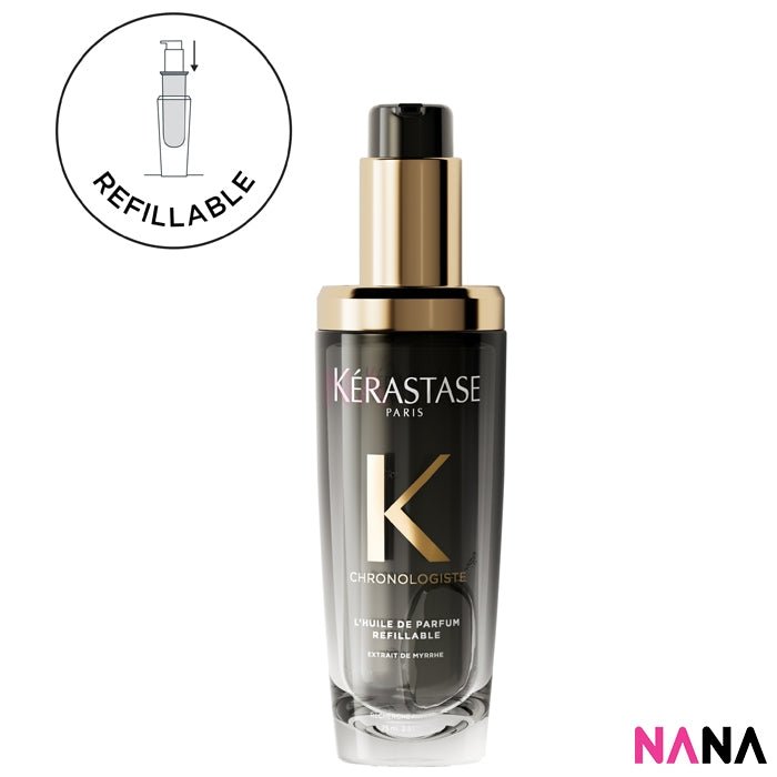 KERASTASE Chronologiste L'Huile Hair Oil 75ml - NANA MALL