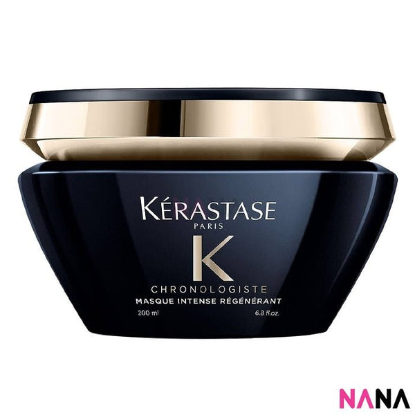 KÉRASTASE Chronologiste Masque Intense Régénérant 200ml - NANA MALL
