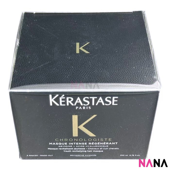 ケラスターゼ クロノロジスト マスク インテンス リジェネラント 200ml