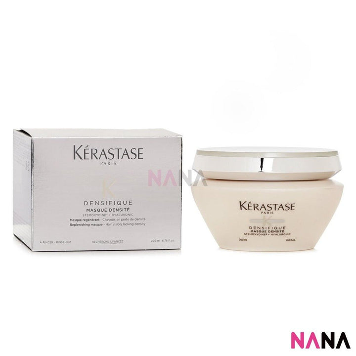 KÉRASTASE Densifique Masque Densite 200ml - NANA MALL