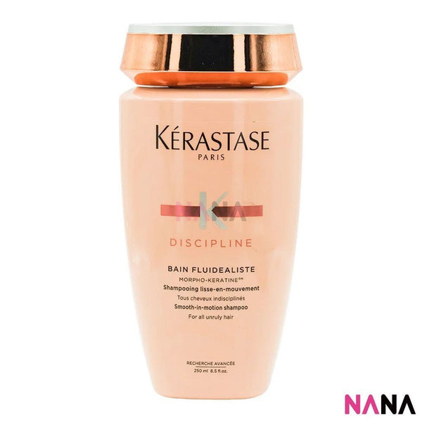 KÉRASTASE Discipline Bain Fluidealiste Shampoo 250ml - NANA MALL