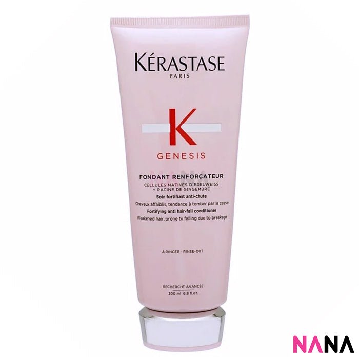KÉRASTASE Genesis 3 - Steps Anti - Fall Routine Set - NANA MALL