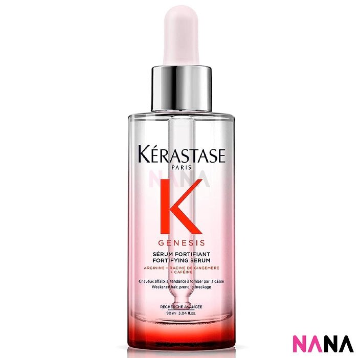 KÉRASTASE Genesis 3 - Steps Anti - Fall Routine Set - NANA MALL