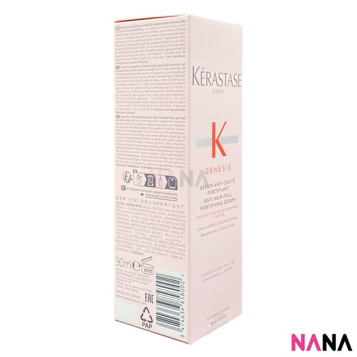 Kerastase Genesis Anti Hair - Fall Fortifying Serum 90ml - NANA MALL