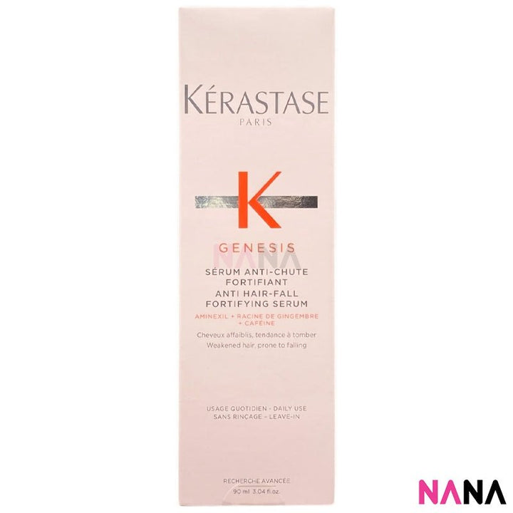 Kerastase Genesis Anti Hair - Fall Fortifying Serum 90ml - NANA MALL