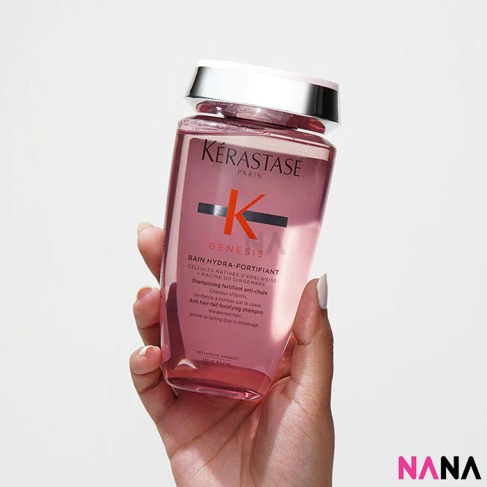 ケラスターゼ ジェネシス バン ハイドラ フォルティファイアント
