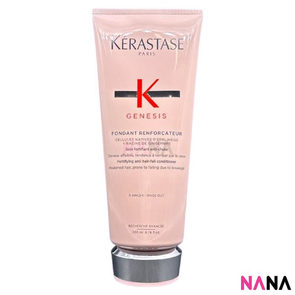 KERASTASE Genesis Fondant Renforcateur Conditioner 200ml - NANA MALL