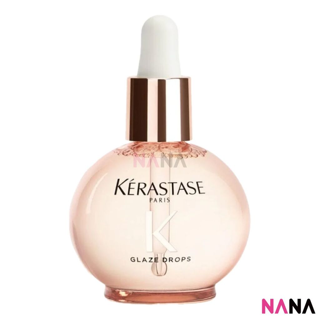 ケラスターゼ グロス アブソリュ グレーズ ドロップス アンチフリッズ