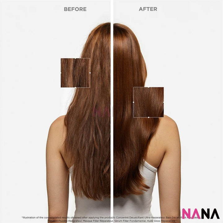 KÉRASTASE Premiere Bain Décalcifiant Réparateur Repairing Shampoo 250ml - NANA MALL