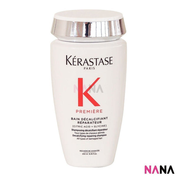 KÉRASTASE Premiere Bain Décalcifiant Réparateur Repairing Shampoo 250ml - NANA MALL