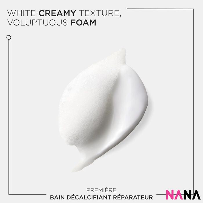 KÉRASTASE Premiere Bain Décalcifiant Réparateur Repairing Shampoo 500ml - NANA MALL