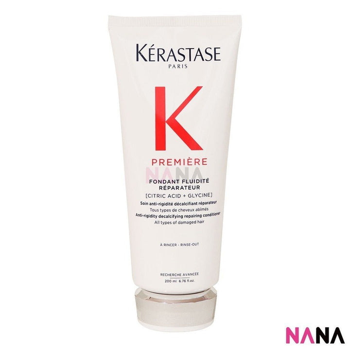 KÉRASTASE Premiere Fondant Fluidité Réparateur Repairing Conditioner 200ml - NANA MALL