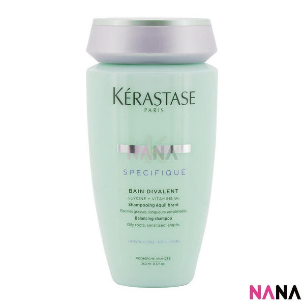 KÉRASTASE Specifique Bain Divalent Shampoo 250ml - NANA MALL
