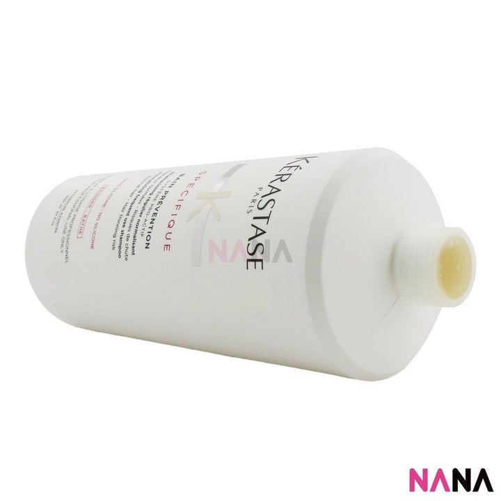 KÉRASTASE Spécifique Bain Prévention Shampoo 1000ml - NANA MALL