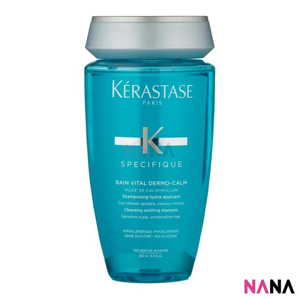 KÉRASTASE Spécifique Bain Vital Dermo - Calm Shampoo 250ml - NANA MALL