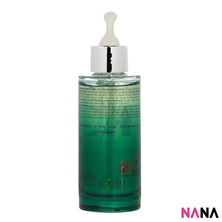 KÉRASTASE Specifique Potentialiste Hair & Scalp Serum 90ml - NANA MALL