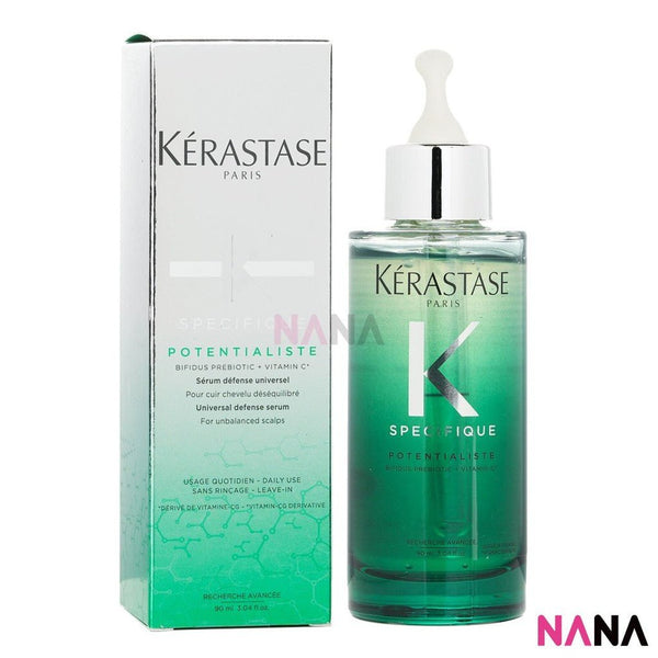 KÉRASTASE Specifique Potentialiste Hair & Scalp Serum 90ml - NANA MALL