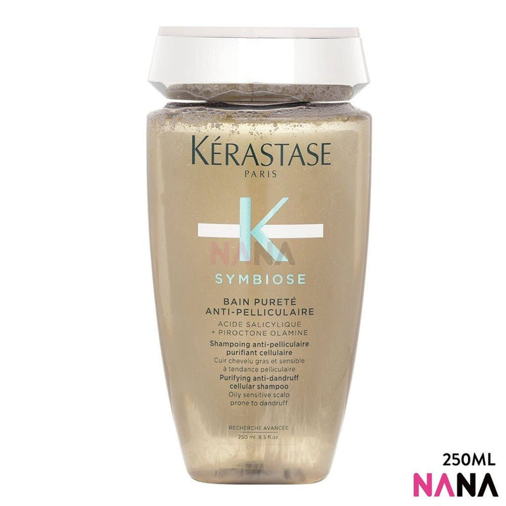 KÉRASTASE Symbiose Bain Pureté Anti - Pelliculaire 250ml - NANA MALL