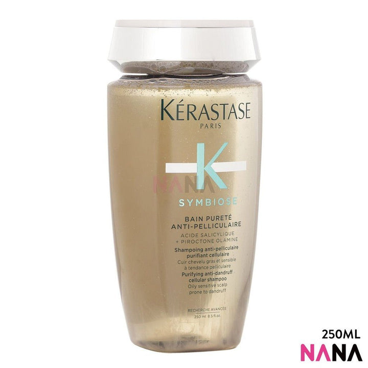 KÉRASTASE Symbiose Bain Pureté Anti - Pelliculaire 250ml - NANA MALL