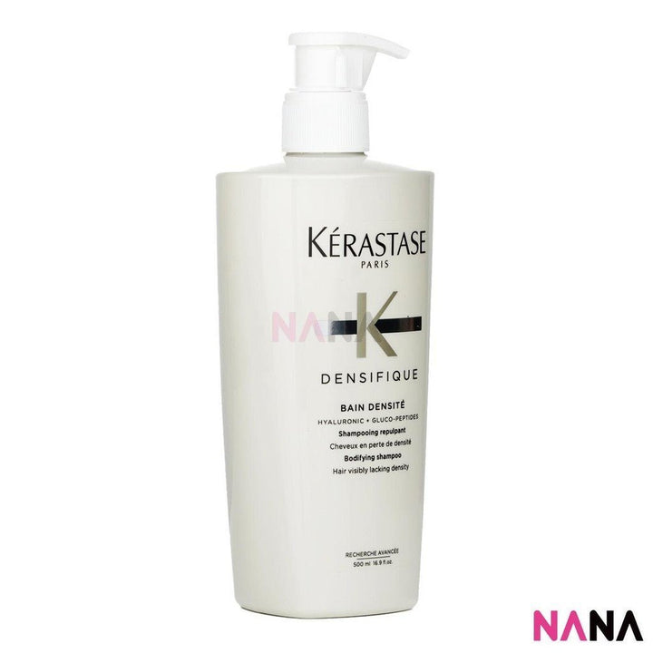 KÉRASTASE Thickening Densifique Bain Densité Shampoo 500ml - NANA MALL