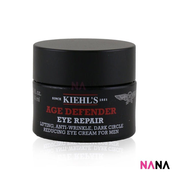 Kiehl’s Age Defender Eye Repair 14ml - NANA MALL