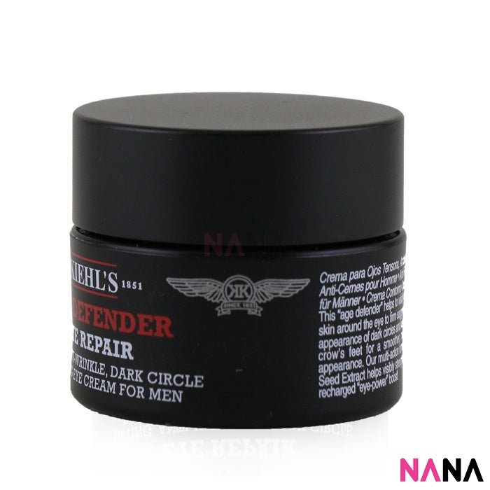 Kiehl’s Age Defender Eye Repair 14ml - NANA MALL