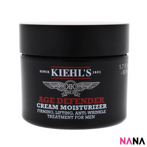 Kiehl’s Age Defender Moisturizer 50ml - NANA MALL