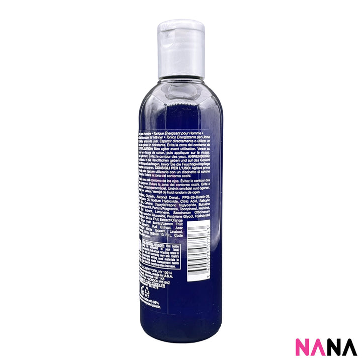 Kiehl's Facial Fuel Invigorating Tonic For Men 250ml - NANA MALL
