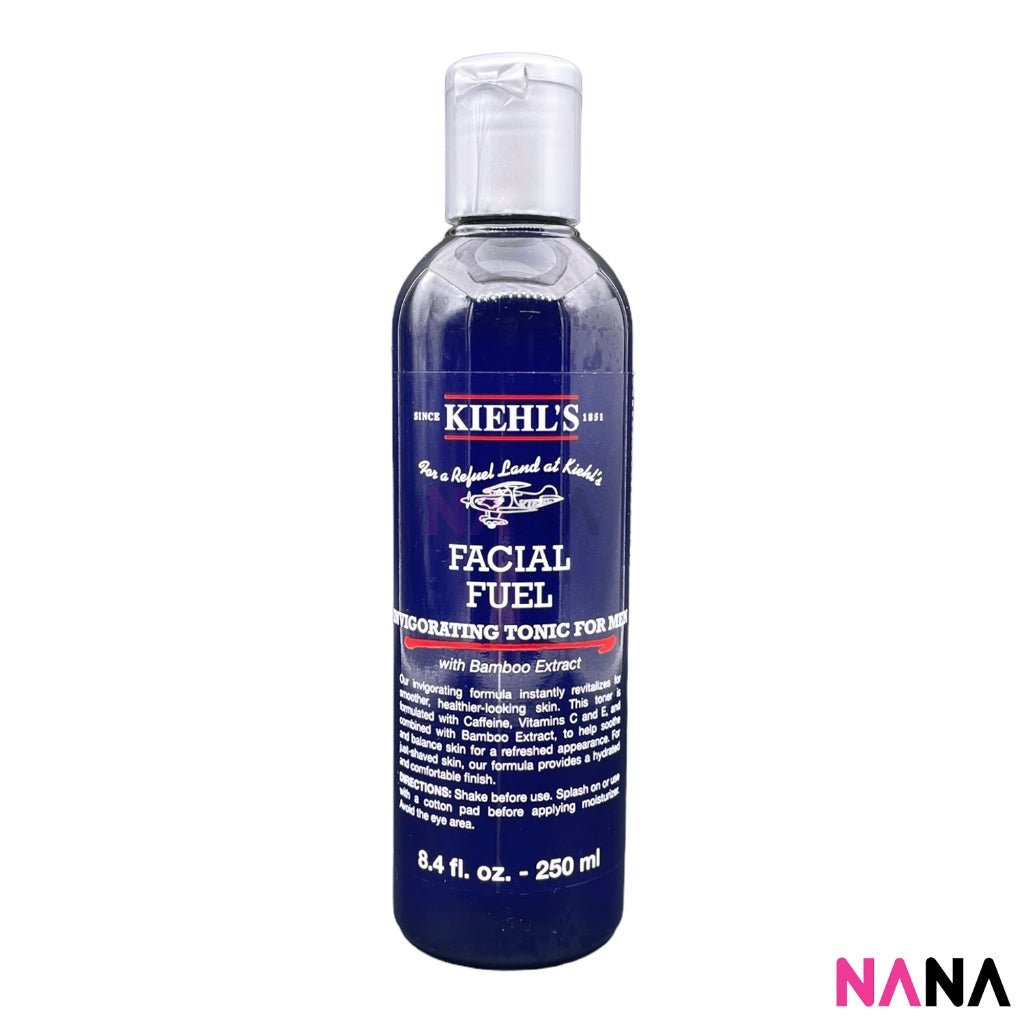 KIEHL'S Men's Hydration Essentials (250ml + 250ml + 125ml) – NANA MALL