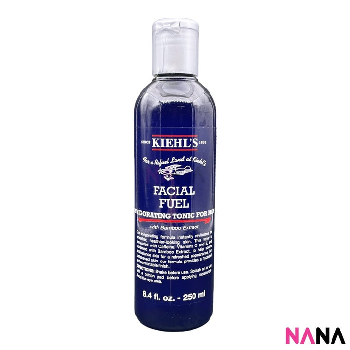 KIEHL'S Men's Hydration Essentials (250ml + 250ml + 125ml) - NANA MALL