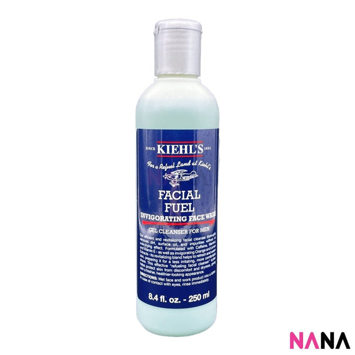 KIEHL'S Men's Hydration Essentials (250ml + 250ml + 125ml) - NANA MALL