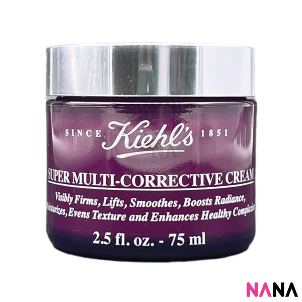 キールズ スーパー マルチ コレクティブ クリーム 75ml – NANA MALL
