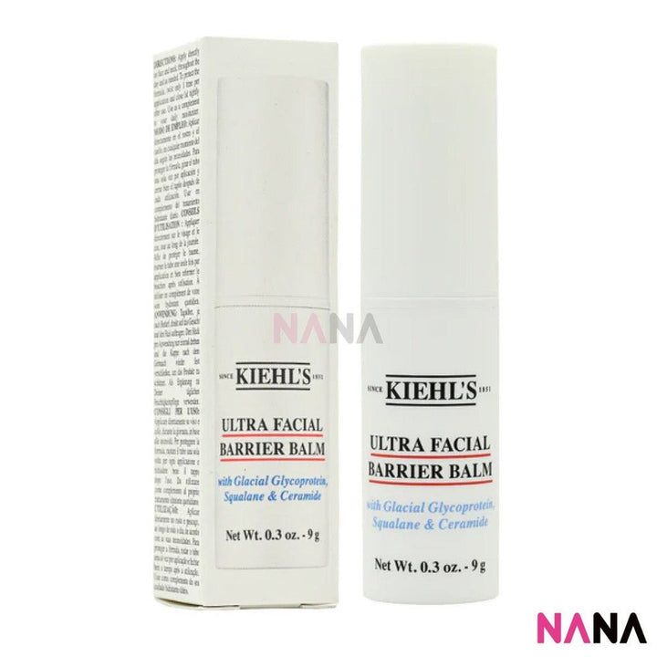 Kiehl's Ultra Facial Barrier Balm 9g - NANA MALL