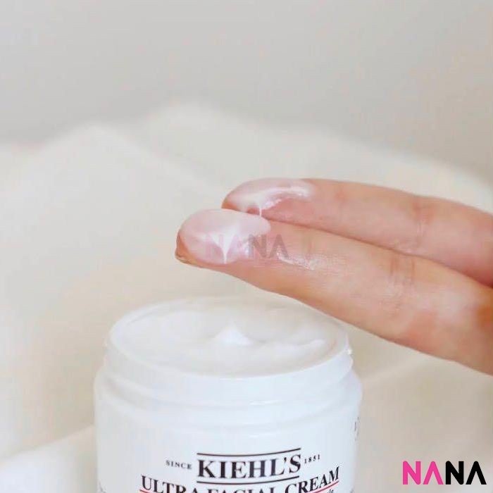 Kiehl's Ultra Facial Cream Refill 150ml | Buy Online - NANA MALL