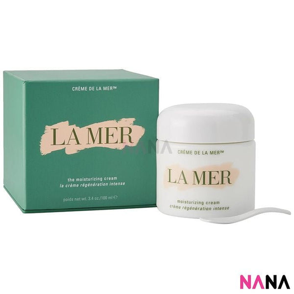LA MER Crème de la Mer The Moisturizing Cream 100ml - NANA MALL