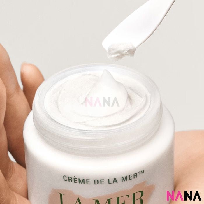 LA MER Crème de la Mer The Moisturizing Cream 100ml - NANA MALL