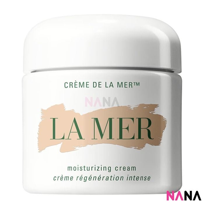 LA MER Crème de la Mer The Moisturizing Cream 100ml - NANA MALL