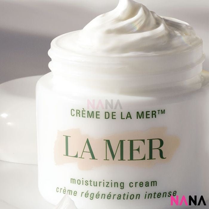 LA MER Crème de la Mer The Moisturizing Cream 100ml - NANA MALL
