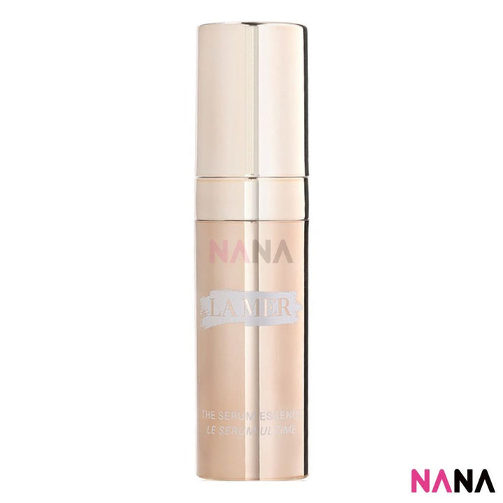 LA MER Genaissance de la Mer The Serum Essence Sample Pack (4ml x 9/6/3) - NANA MALL