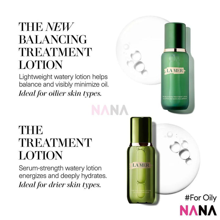 ラ・メール ザ・バランシングトリートメントローション 150ml – NANA MALL