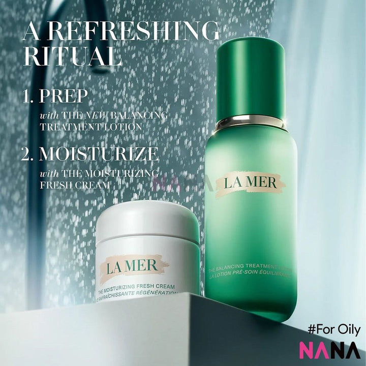ラ・メール ザ・バランシングトリートメントローション 150ml – NANA MALL