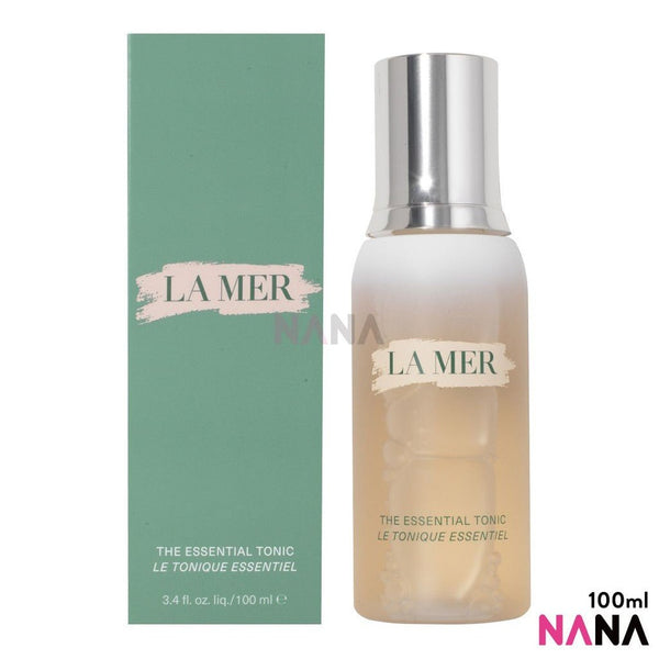 LA MER The Essential Tonic 100ml - NANA MALL