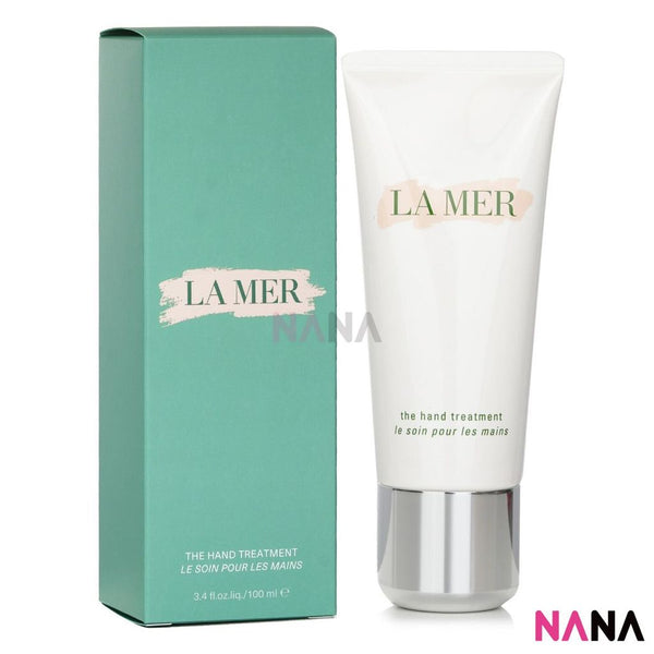 ラ・メール ザ・ハンドトリートメント 100ml – NANA MALL