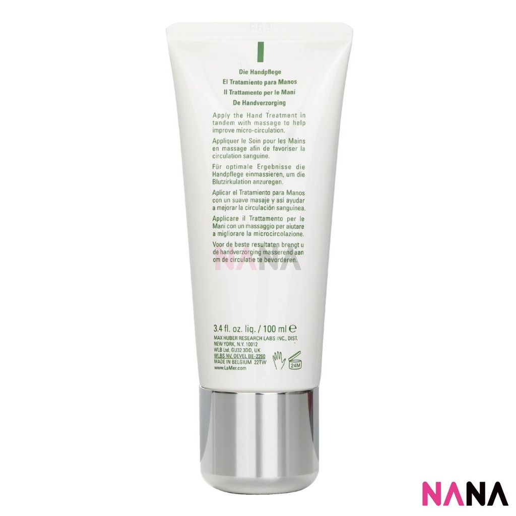 ラ・メール ザ・ハンドトリートメント 100ml