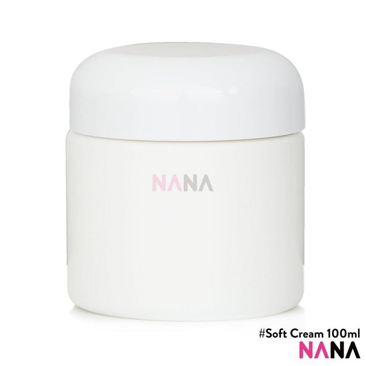 LA MER The Moisturizing Soft Cream 100ml - NANA MALL