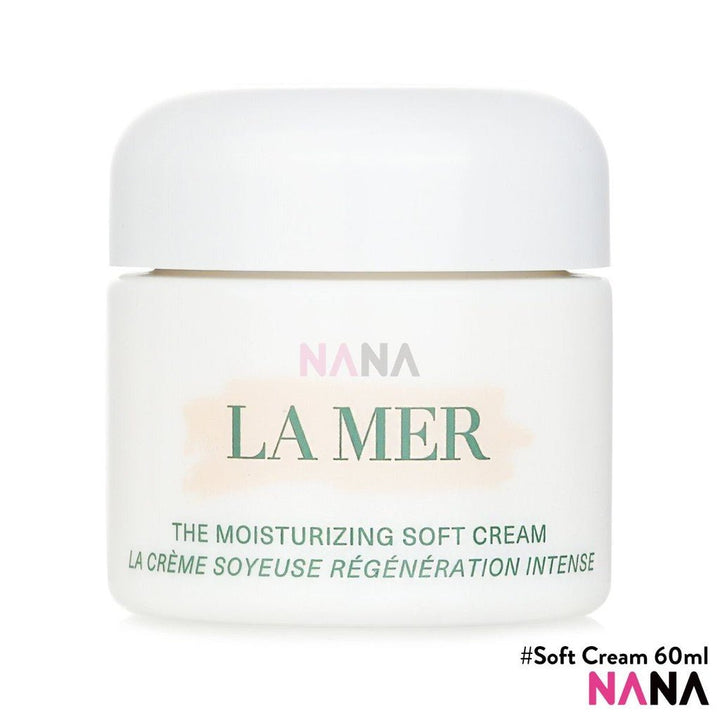 LA MER The Moisturizing Soft Cream 60ml - NANA MALL